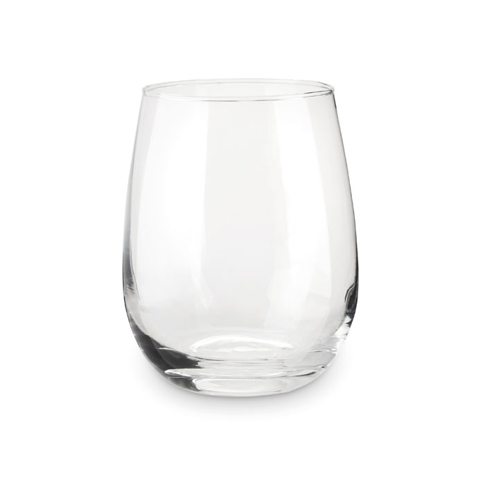 Stylish glass | Eco promotional gift